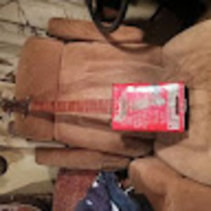 Meet your Posher, Ben